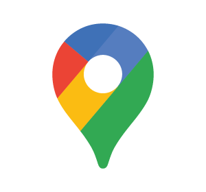 Google Map Icon