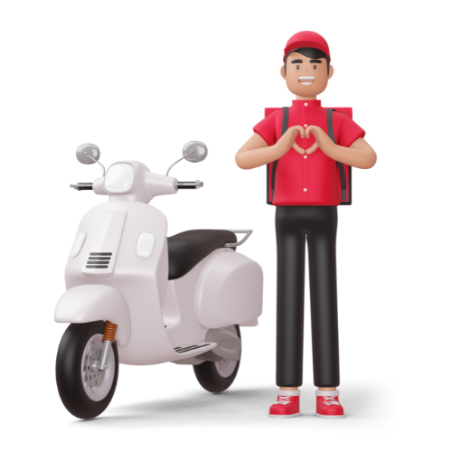 Courier Delivery Service