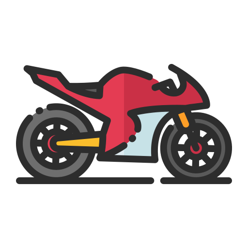 Motorcycle